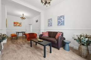 Lillian Rd | Anfield Cozy House - by Vichy